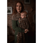 Deco Retro State of Mind Ring Sling