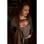 Deco Retro State of Mind Ring Sling