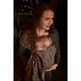 Deco Retro State of Mind Ring Sling