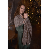 Deco Retro State of Mind Ring Sling by LennyLamb - Ring SlingLittle Zen One5907557770002