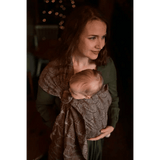 Deco Retro State of Mind Ring Sling by LennyLamb - Ring SlingLittle Zen One5907557770002