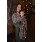 Deco Retro State of Mind Ring Sling