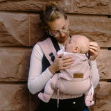 Cinnamon DidyFlow Baby Carrier by Didymos