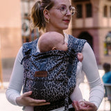 Leo DidyFlow Baby Carrier by Didymos