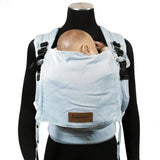 Ocean DidyFlow Baby Carrier by Didymos