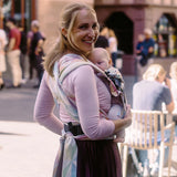 Zephyr DidyFlow Baby Carrier by Didymos