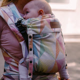 Zephyr DidyFlow Baby Carrier by Didymos