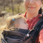 Didymos Full Buckle DidyFix Toddler Mocca Olya