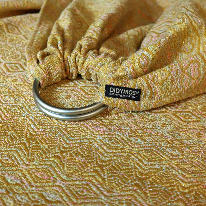 Didymos Hedwychheartsfelice Didy Sling Ringsling Didymos Hedwychheartsfelice