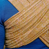 Didymos Hedwychheartsfelice Woven Wrap Tta