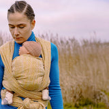 Didymos Hedwychheartsfelice Woven Wrap Tta