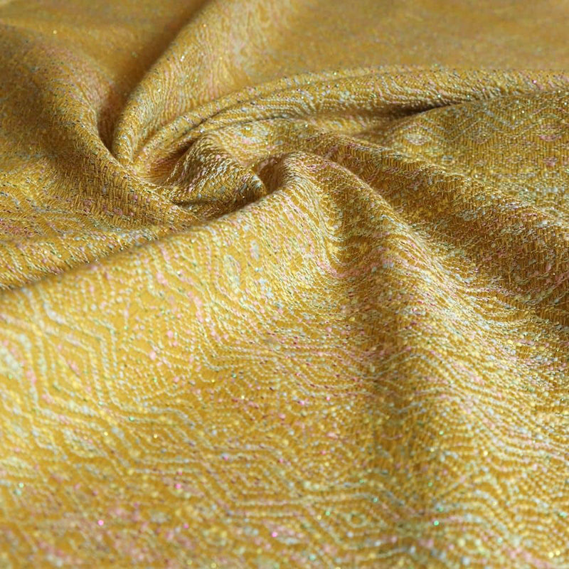 Didymos Hedwychheartsfelice Woven Wrap Tta