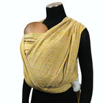 Didymos Hedwychheartsfelice Woven Wrap Tta