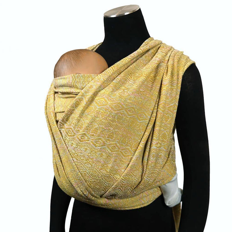 Didymos Hedwychheartsfelice Woven Wrap Tta