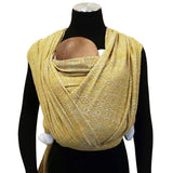 Didymos Hedwychheartsfelice Woven Wrap Tta