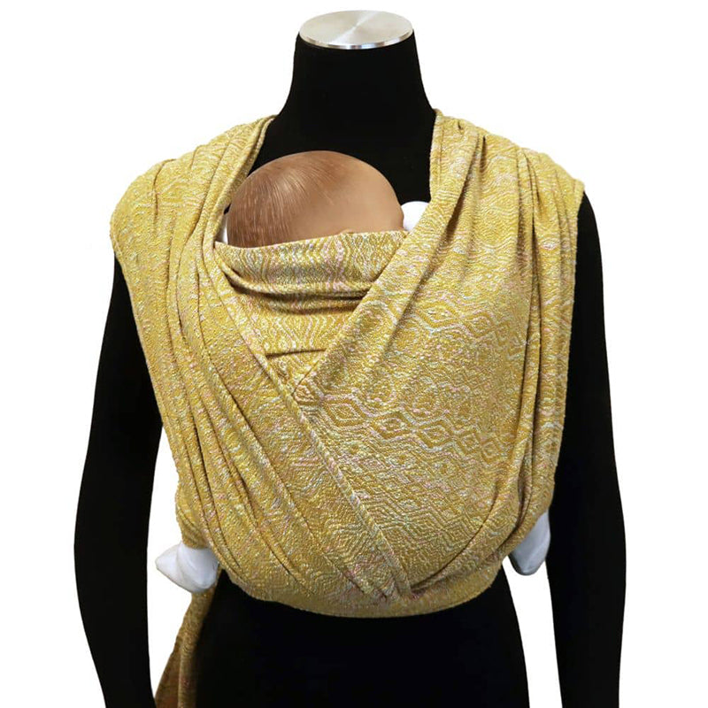 Didymos Hedwychheartsfelice Woven Wrap Tta