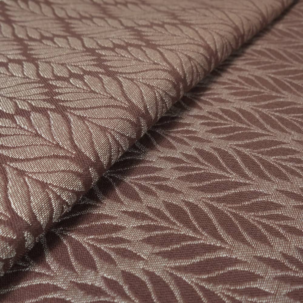 Didymos Loop Scarf Trias Chocolate Cream - Baby Carrier AccessoriesLittle Zen One4157025587