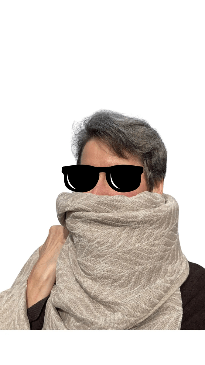 Didymos Loop Scarf Trias Classic Cashmere Baby Carrier Accessories