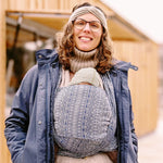 Didymos Wovenbaby Wrap Sling Primacassiopeia Tta