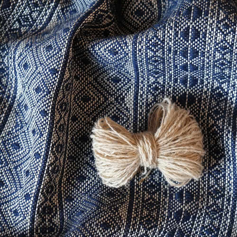 Didymos Wovenbaby Wrap Sling Primacassiopeia Tta