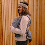 Didymos Wovenbaby Wrap Sling Primacassiopeia Tta