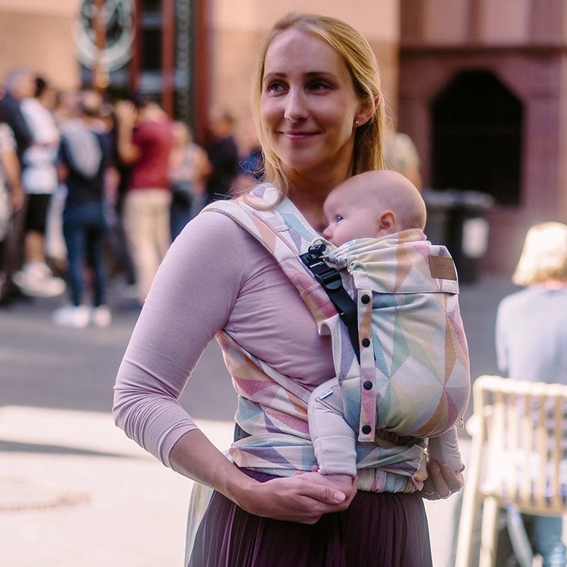 Didymos Zephyr DidyFlow Baby Carrier
