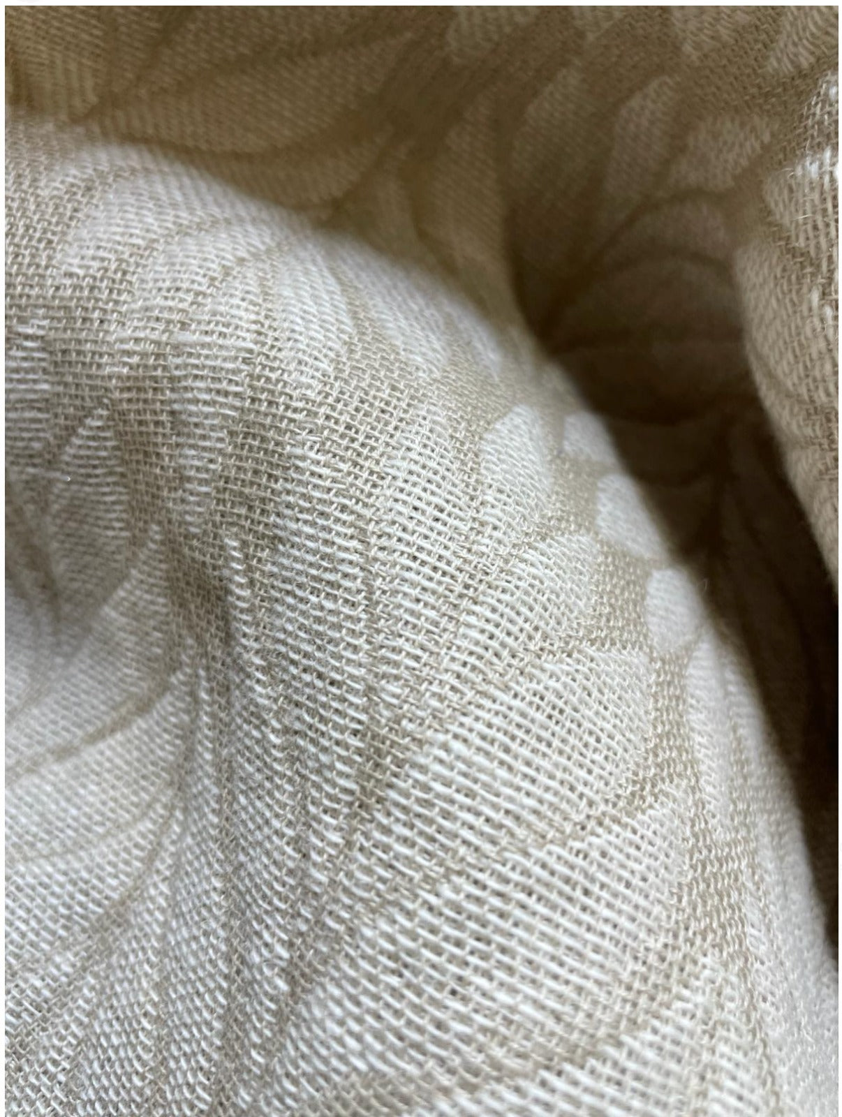 Trias Classic Cashmere DidySling Ring Sling by Didymos Didymos