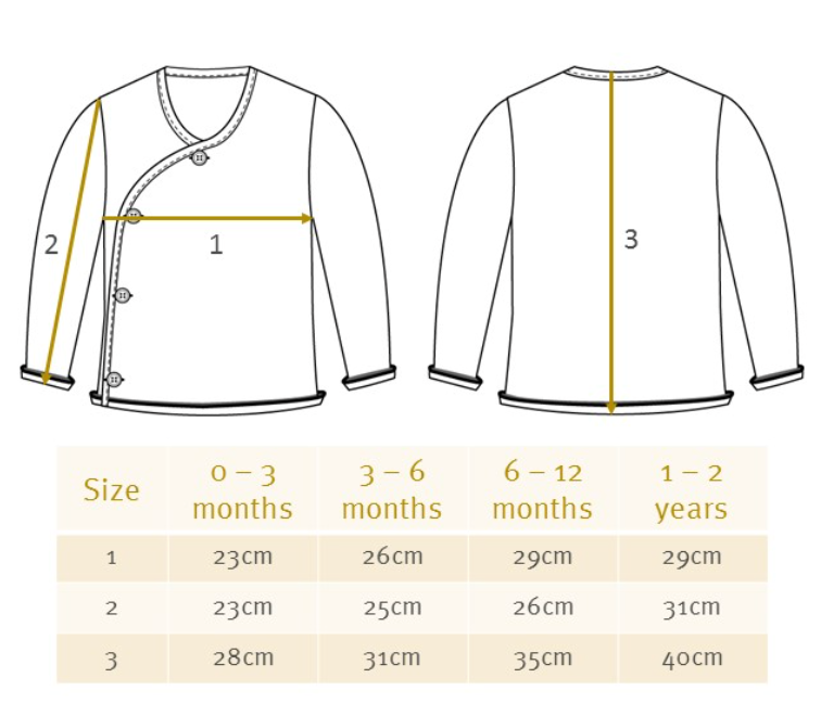 Disana Baby Jacket 100% Merino Wool Knit - Dusty Blue Disana at Little Zen One