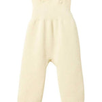 Disana Knitted Overalls Organic Merino Wool Natural Baby Carrier Accessories