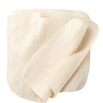 Disana Muslin Washcloth - Natural (Pack of 5) - Baby Carrier AccessoriesLittle Zen One4250021624716