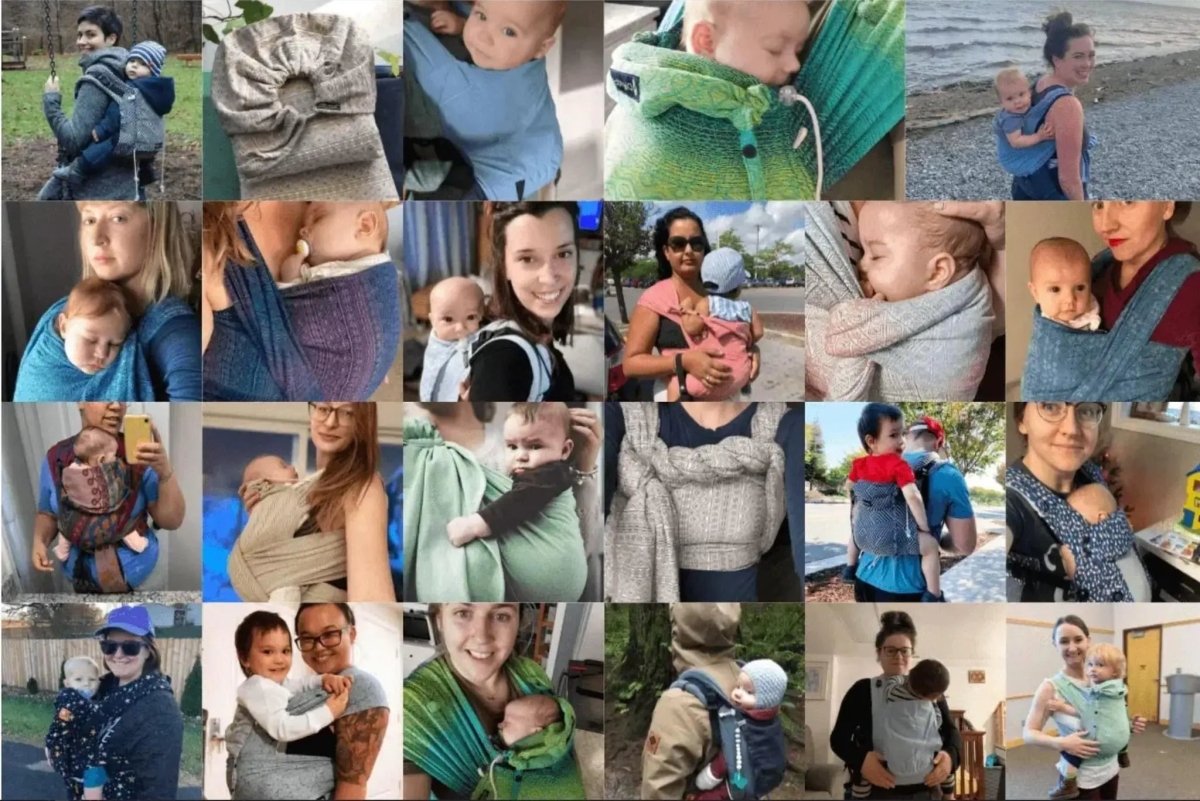 Donation to Try Before You Buy Program - Little Zen One68143696