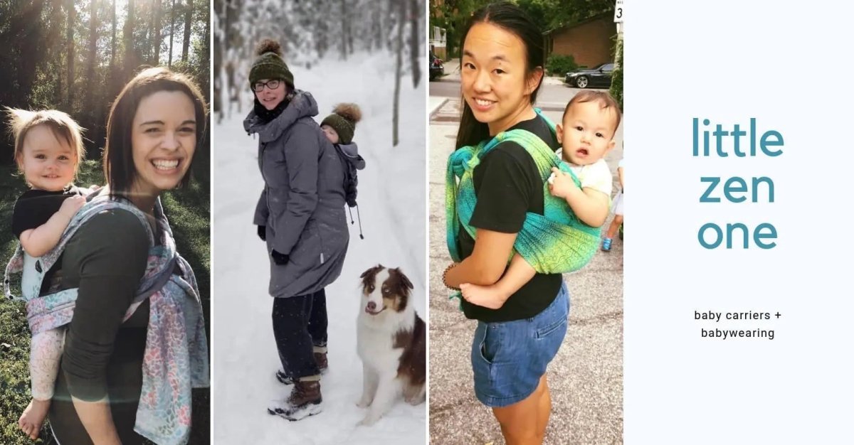 Donation to Try Before You Buy Program - Little Zen One68143696