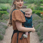 Doors Of Durin™ Mellon Bairn Baby Carrier by Oscha - Buckle CarrierLittle Zen One0111111513