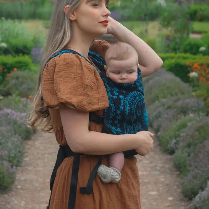 Doors of Durin Mellon Bairn Baby Carrier