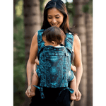 Doors Of Durin™ Mellon Cairis Half Buckle by Oscha - Half Buckle CarrierLittle Zen One0111111125