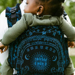 Doors of Durin Mellon Onbuhimo Baby Carrier