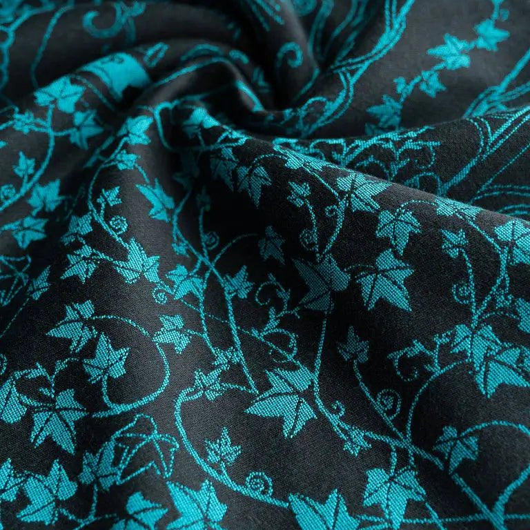 Doors of Durin™ Mellon Preschool Cairis Half Buckle by Oscha - Half Buckle CarrierLittle Zen One35010128