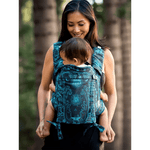 Doors of Durin Mellon Preschool Cairis Half Buckle