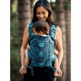 Doors of Durin Mellon Preschool Cairis Half Buckle