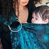 Doors of Durin Mellon Ring Sling