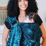Doors of Durin Mellon Ring Sling