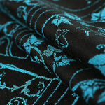 Doors of Durin™ Mellon Ring Sling by Oscha Oscha at Little Zen One