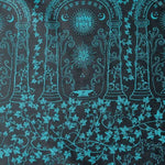 Doors of Durin Mellon Shawl