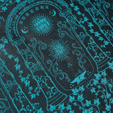 Doors of Durin Mellon Shawl