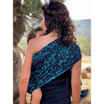 Doors of Durin Mellon Woven Wrap
