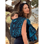 Doors of Durin Mellon Woven Wrap