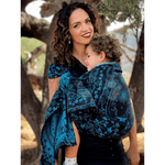 Doors of Durin Mellon Woven Wrap