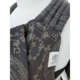 Doors of Durin Sandstone Bairn Baby Carrier