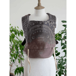 Doors of Durin Sandstone Bairn Baby Carrier