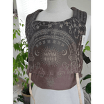 Doors of Durin™ Sandstone Bairn Baby Carrier by Oscha - Buckle CarrierLittle Zen One40887632